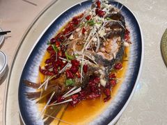 -崂山水果园农家宴(泉水鸡店)