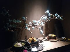 店内布置-百富源·海鲜辽菜(浑河堡店)