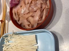 -老马路串串香火锅(北门桥店)
