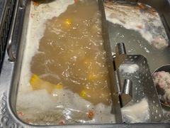 -海底捞火锅(河东万达广场店)