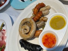 -波特曼西餐厅(中央大街店)