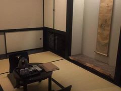 -江户樱花旅馆