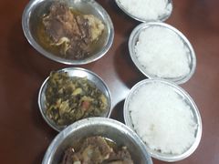 -好成财牛排馆(涂门街总店)