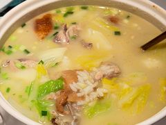 -雀蓝川菜(滨湖万象汇店)
