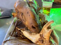 -正宁路小吃夜市