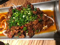 -树厨贵州菜(大十字店)
