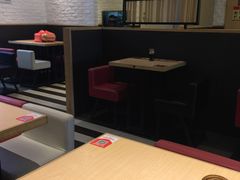 大堂-阿香米线(路北大润发店)
