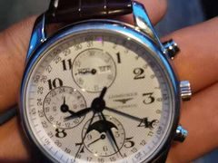 -沐渔二手奢侈品黄金手表包包回收·中古店(广州塔店)