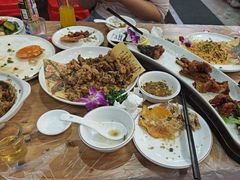 -醉壹号海鲜大排档·老厦门特色菜(厦门美食地标店)