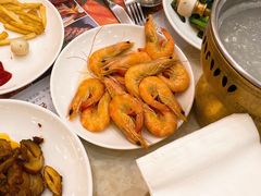 -芭菲盛宴·环球美食(袁家岗店)