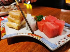 -肉魁屋·烧肉·烧鸟·酒场(高新店)