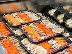 -渝味川菜(夜宵航母店)