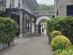 -杭州西湖仁和饭店(湖滨银泰in77店)