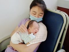 -好孕妈妈月嫂育儿嫂(锦江店)