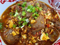 大片牛肉-浏阳小饭铺(洪西小区店)