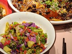 -杨记隆府重庆江湖菜(大悦城店)