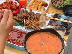 -华府九号海鲜烧烤大排档(龙域店)