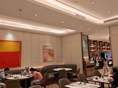 -咸亨大酒店-自助餐厅(解放南路店)