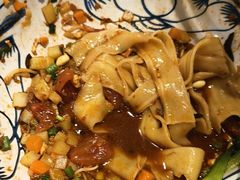 -秦唐汉味biangbiang面(大钟寺店)