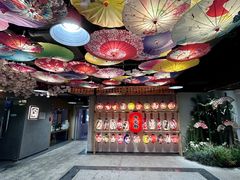 -양평식당·杨平食堂(华贸店)