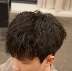 -绅仕門男士理发馆