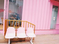 -灯塔咖啡馆BOOK·Coffee Shop