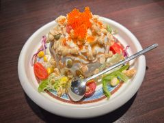 爆浆炸弹土豆球-小川洋风料理(深圳首店)