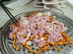 -凯盈阁·顺德私房菜·桑拿鸡
