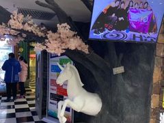 -H次元沉浸剧情密室(街道口店)