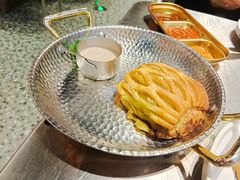 -猛古里烤肉自助(荟聚中心店)