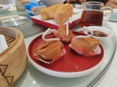 -龙悦湾酒家·八阵鱼生·渔人码头店