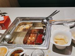 -海底捞火锅(万达广场店)