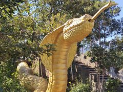 -磐安舞龙峡景区