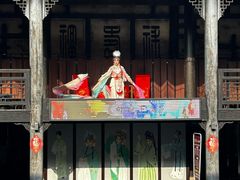 -恩阳古镇