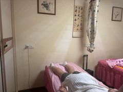 -沈师傅盲人按摩工作室(密三小区店)