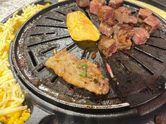 -奎梨(宿迁泗阳银河时代广场店)