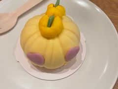 -星巴克(大连柏威年店)