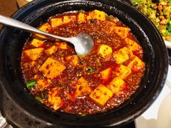 麻婆豆腐-铜锣湾·有麝自然香(长嘉汇购物公园店)