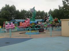 -秦皇岛乐岛海洋王国