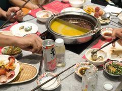 -樱煦和牛寿喜烧(如皋吾悦广场店)