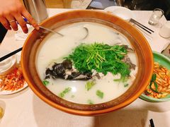 -千岛湖鱼味馆(十字街总店)