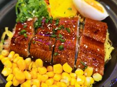 -仙隐小鹿中華の日料(正弘城店)