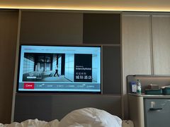 -城际上海虹桥机场酒店