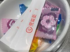 -海底捞火锅(蒙城路店)