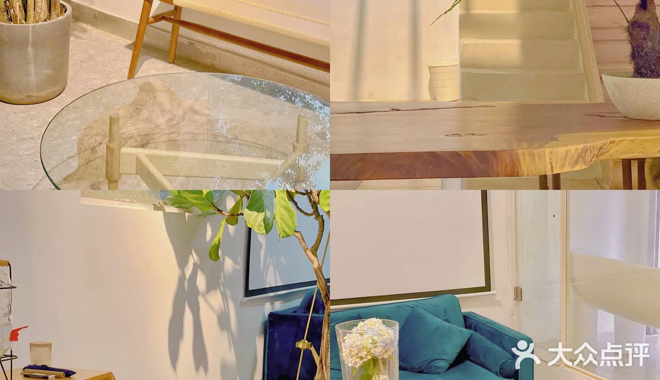 廣州 | 擁有200年樹齡樟樹，隱藏在市橋の咖啡民宿‼️