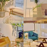 廣州 | 擁有200年樹齡樟樹，隱藏在市橋の咖啡民宿‼️