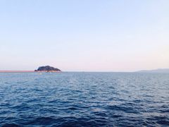 栈桥-栈桥景区