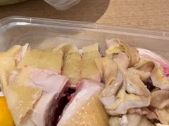 -肥婆兰鸡饭(西门外街店)