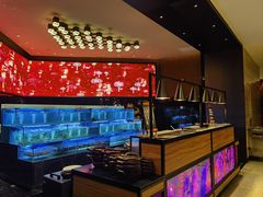 -长沙君悦酒店·自助餐厅咖啡厅