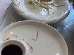 -天乐农家鱼头王(天目湖店)